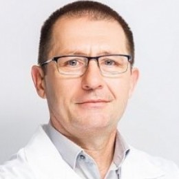 Прокопенко Юрий Владимирович, хирург, уролог. Первая Невская Клиника СПб